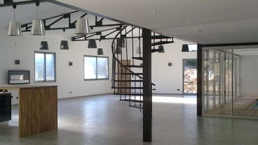 Renovation