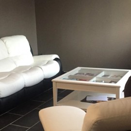 Renovation maison