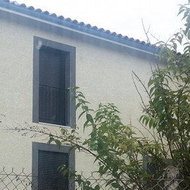 Maison moderne