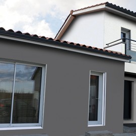 Bastide moderne